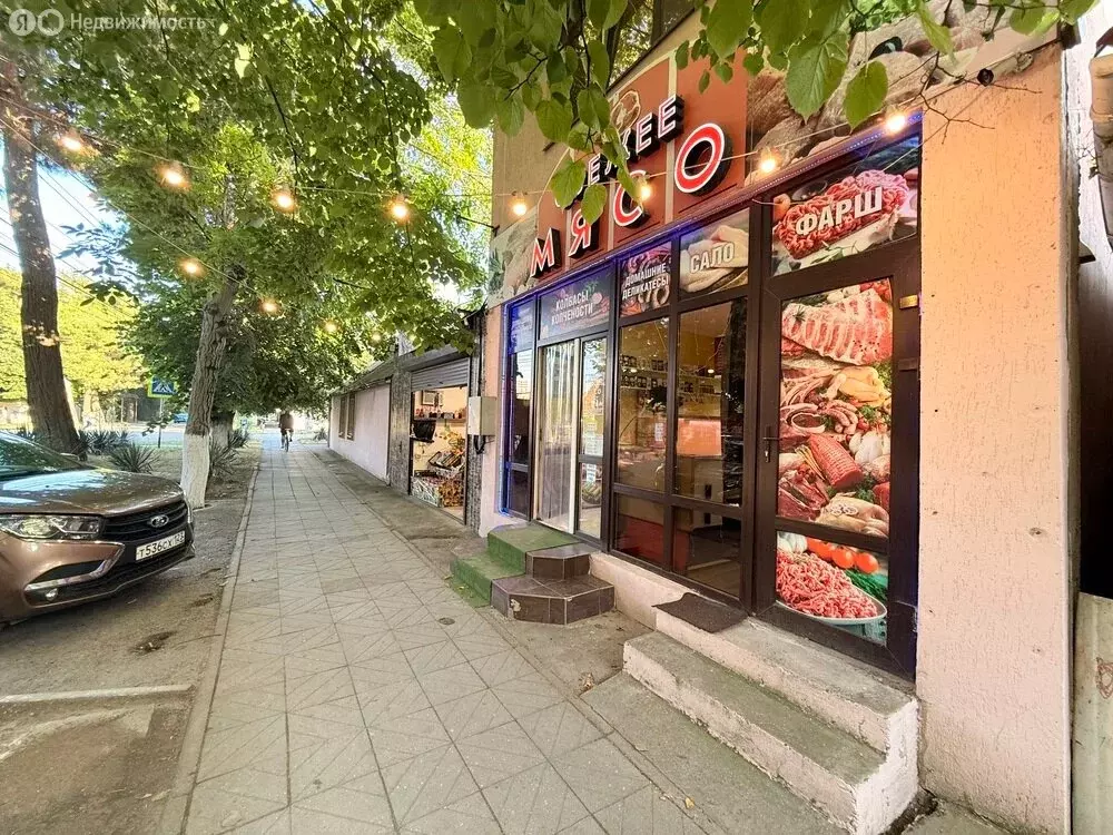 Дом в Анапа, улица Ленина, 62 (150 м) - Фото 0