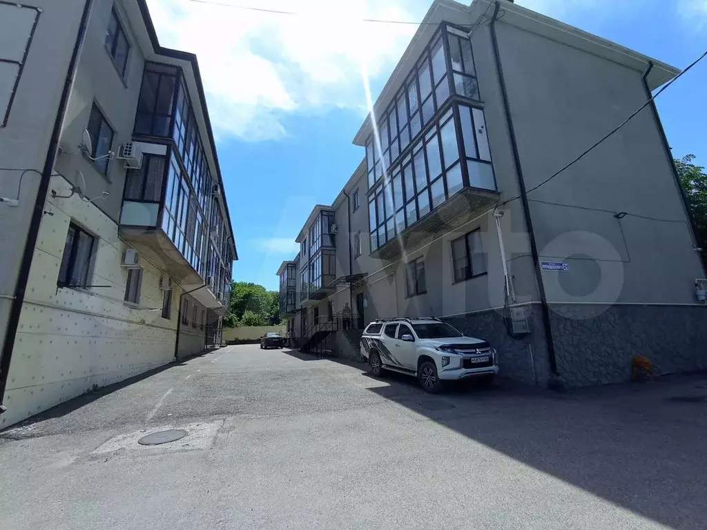 2-к. квартира, 50 м, 1/3 эт. - Фото 0