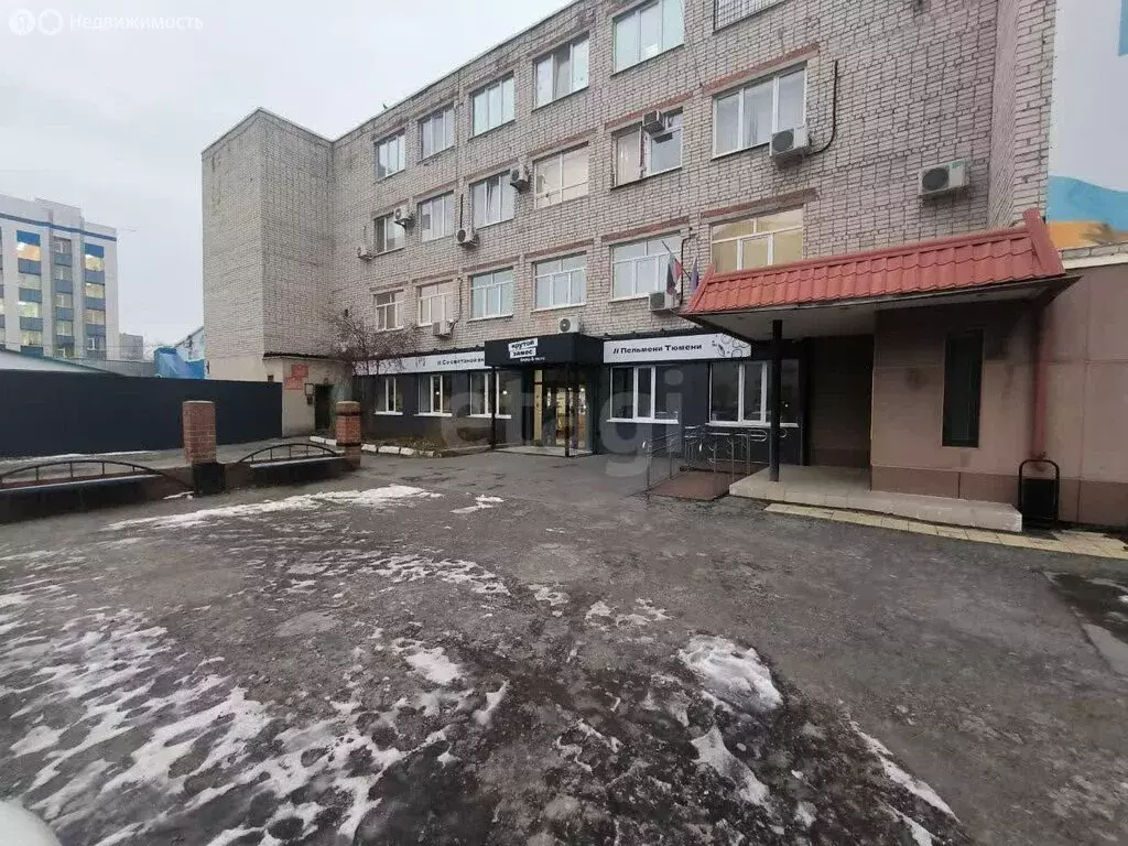 Помещение свободного назначения (186 м) - Фото 2