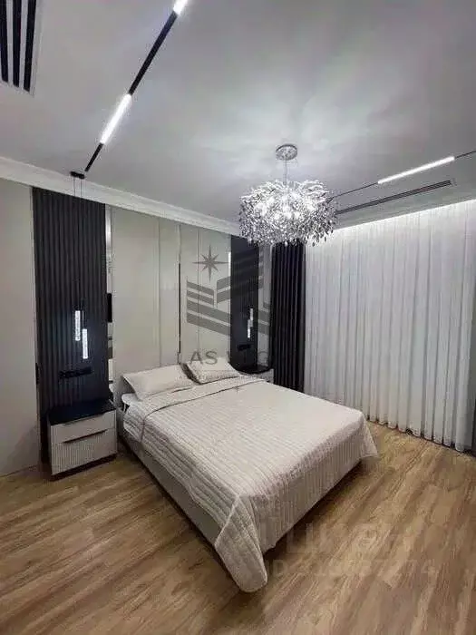 2-к кв. Татарстан, Казань ул. Николая Ершова, 65В (61.0 м) - Фото 0