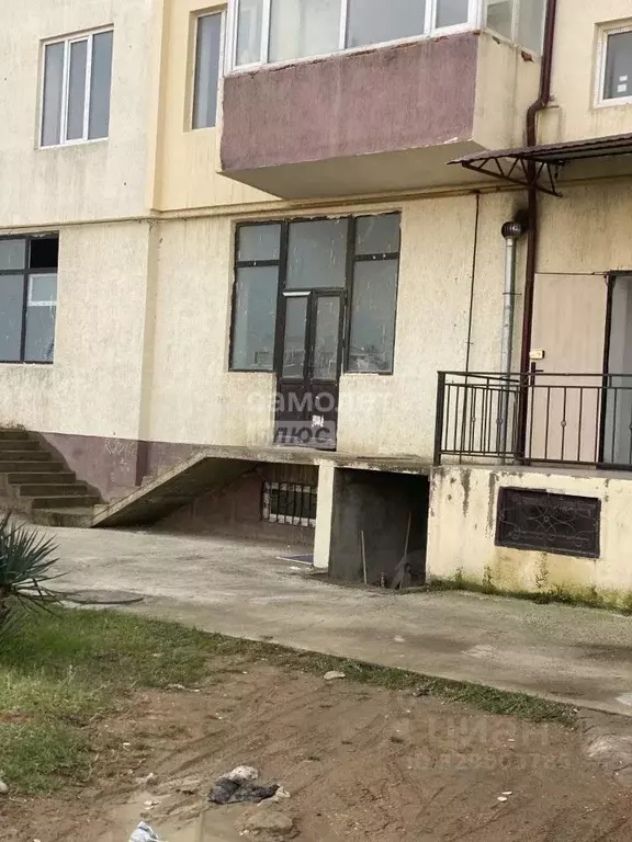 Помещение свободного назначения в Дагестан, Дербент ул. Адиля ... - Фото 2