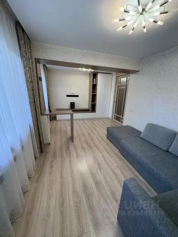 3-к кв. Иркутская область, Иркутск Юбилейный мкр, 88 (60.0 м) - Фото 2