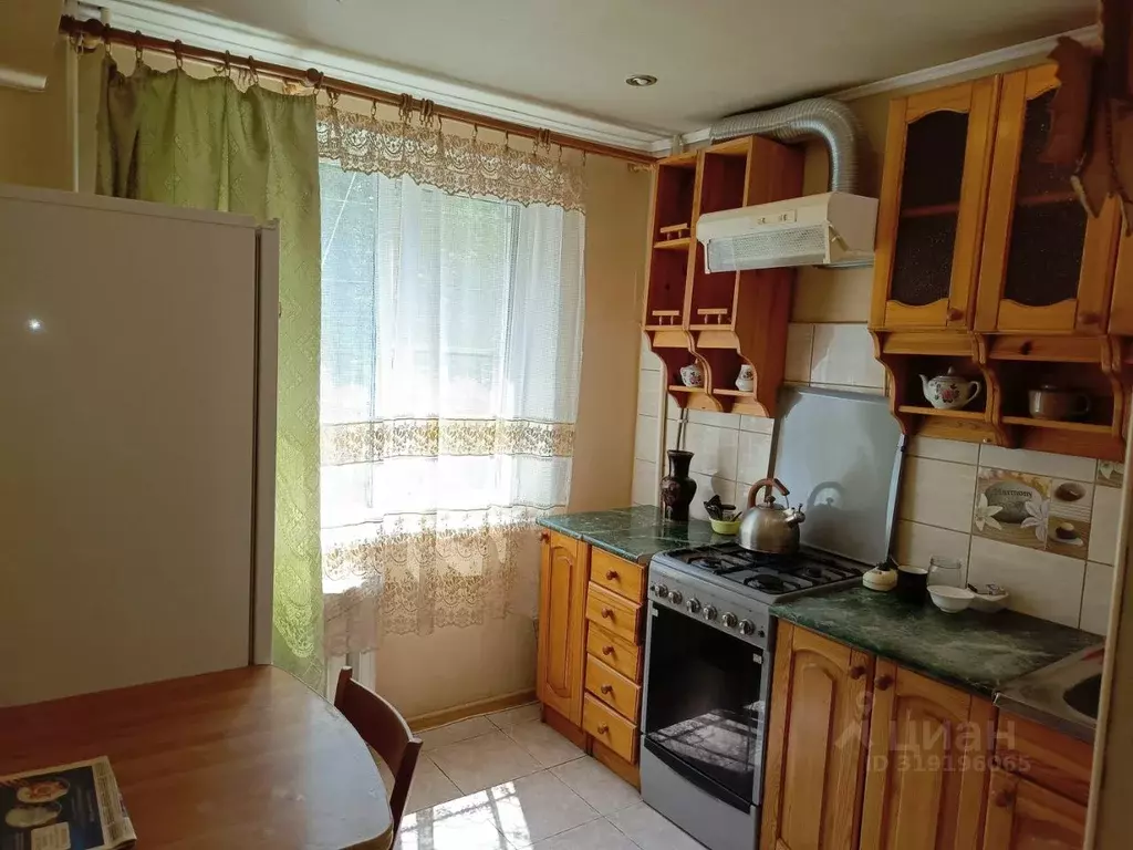 1-к кв. Тульская область, Новомосковск ул. Генерала Белова, 3Б (30.0 ... - Фото 1