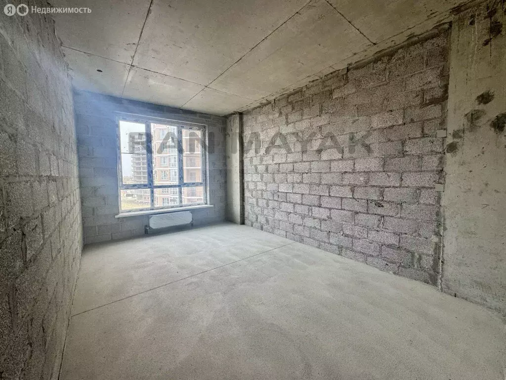 2-комнатная квартира: Майкоп, улица Пирогова, 4 (62.2 м) - Фото 2