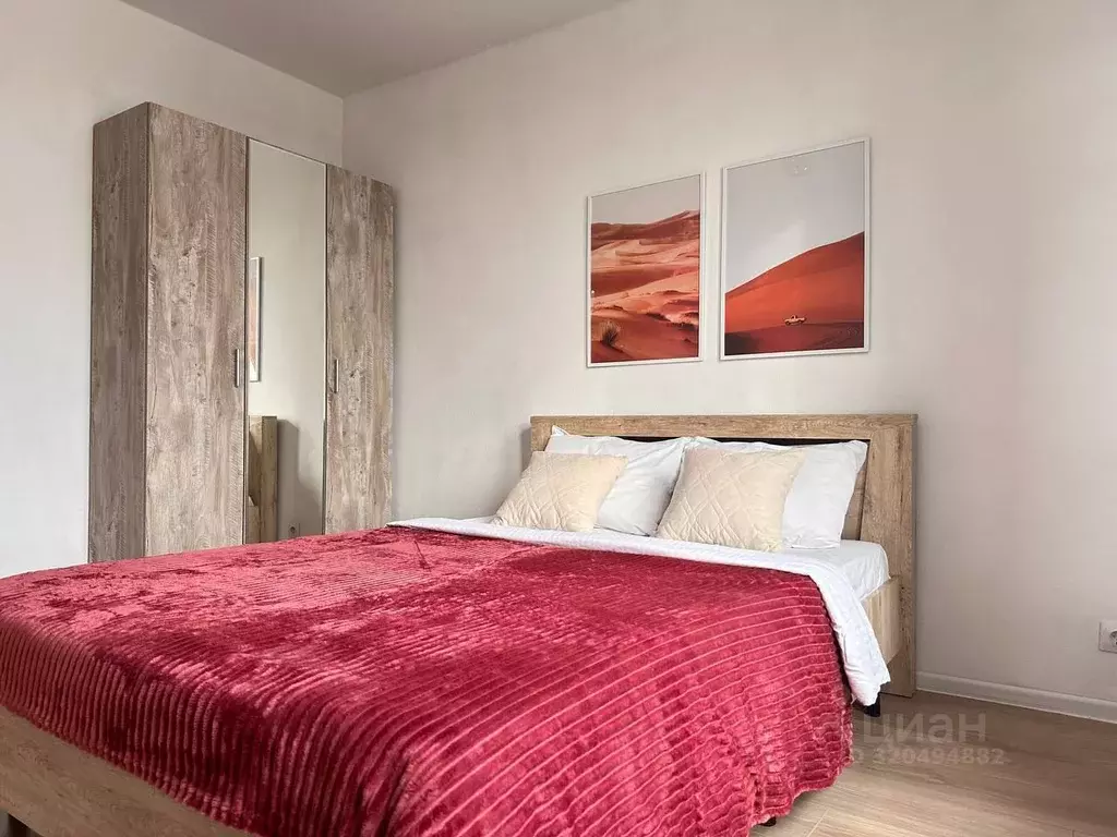 2-к кв. Московская область, Котельники ул. Сосновая, 5к1 (60.0 м) - Фото 1