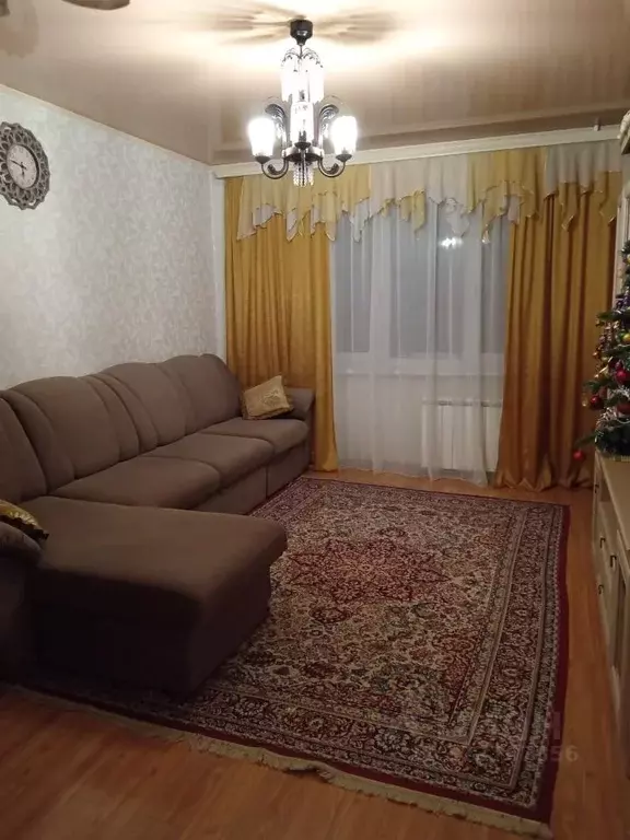 3-к кв. Свердловская область, Екатеринбург ул. Водная, 19 (64.0 м) - Фото 1