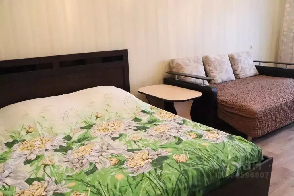 1-к кв. Челябинская область, Миасс просп. Октября, 21 (34.0 м) - Фото 1