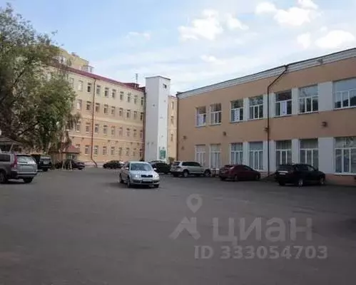 Помещение свободного назначения в Москва Марксистская ул., 3С2 (67 м) - Фото 1