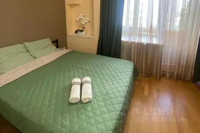1-к кв. Татарстан, Казань Чистопольская ул., 77/2 (25.0 м) - Фото 1