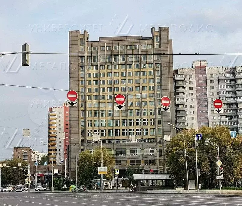 Помещение свободного назначения 415 м - Фото 1