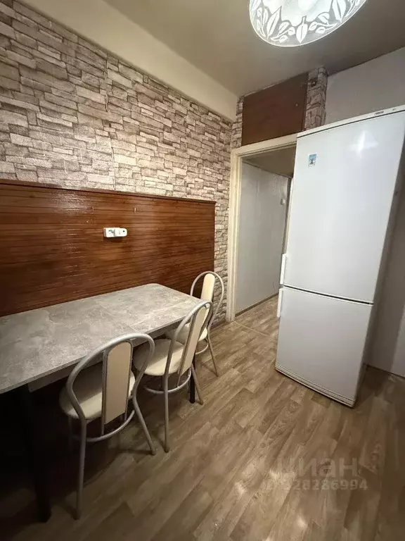 2-к кв. Санкт-Петербург ул. Бабушкина, 109к1 (44.5 м) - Фото 1