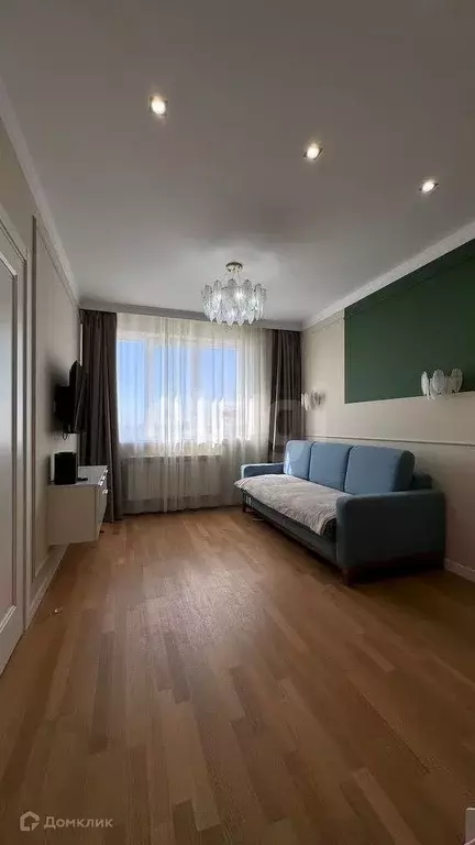 Продаётся 2-к квартира, 60 м - Фото 0