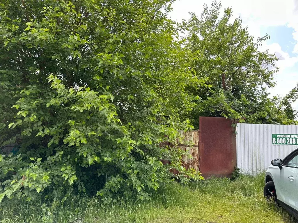 Участок в Краснодарский край, Краснодар Северный мкр, ул. ... - Фото 1