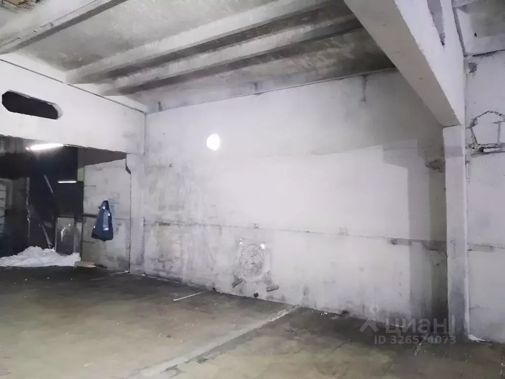 Помещение свободного назначения в Ленинградская область, Ломоносовский ... - Фото 2