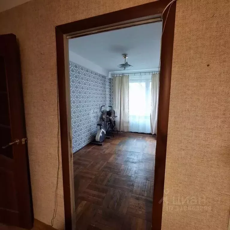 2-к кв. Санкт-Петербург ул. Шостаковича, 5К1 (45.9 м) - Фото 1