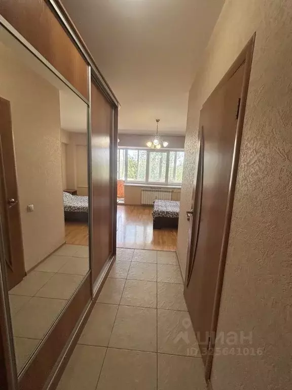 1-к кв. Иркутская область, Иркутск ул. Полины Осипенко, 11 (36.0 м) - Фото 2