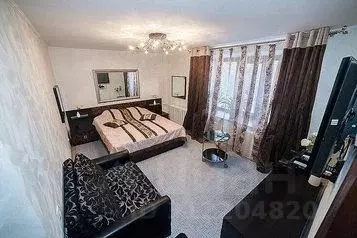 1-к кв. Татарстан, Казань ул. Кул Гали, 2А (36.0 м) - Фото 0