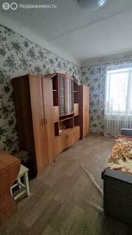 1к в 2-комнатной квартире (17 м) - Фото 1