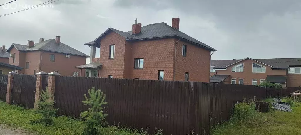 Дом в Ярославский муниципальный округ, деревня Мостец, Дивная улица, ... - Фото 1