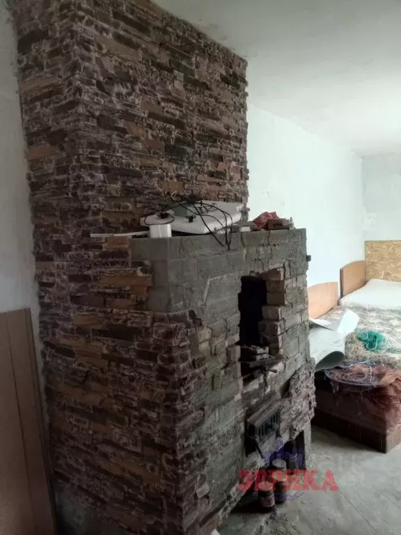 1-к кв. Краснодарский край, Крымск ул. Одесская (32.1 м) - Фото 2