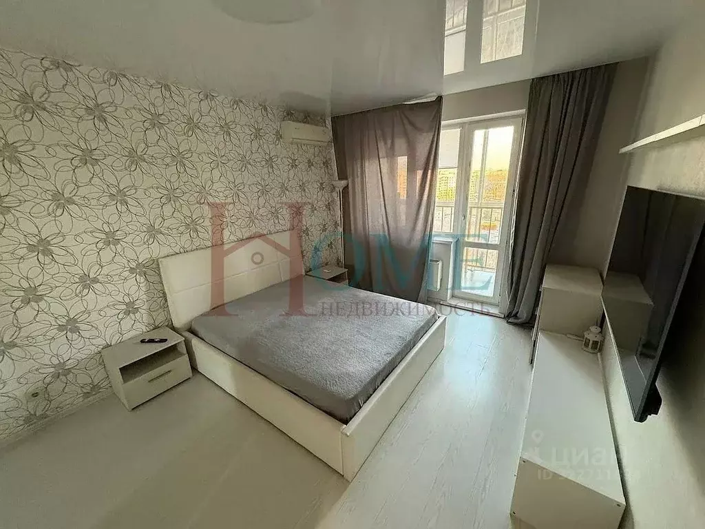 2-к кв. Новосибирская область, Новосибирск Военная ул., 18 (44.0 м) - Фото 2