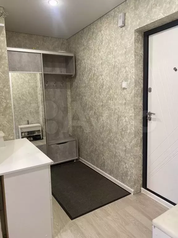 1-к. квартира, 35,4 м, 8/9 эт. - Фото 1