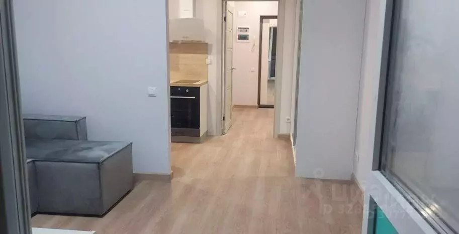 Студия Московская область, Реутов Носовихинское ш., 43 (28.5 м) - Фото 1