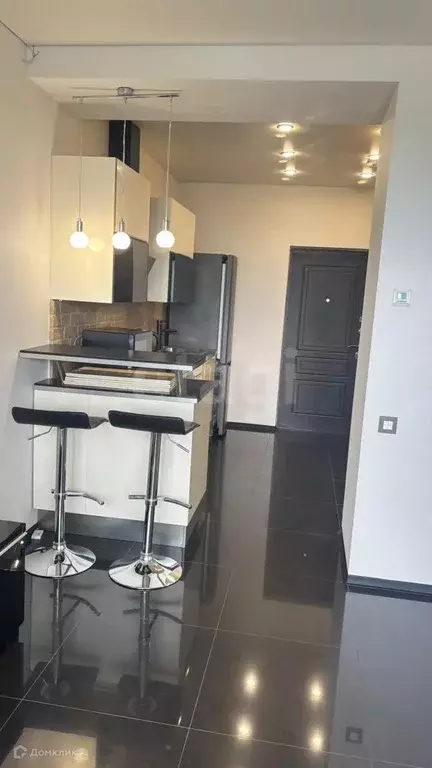 Продаётся квартира-студия, 27 м - Фото 1