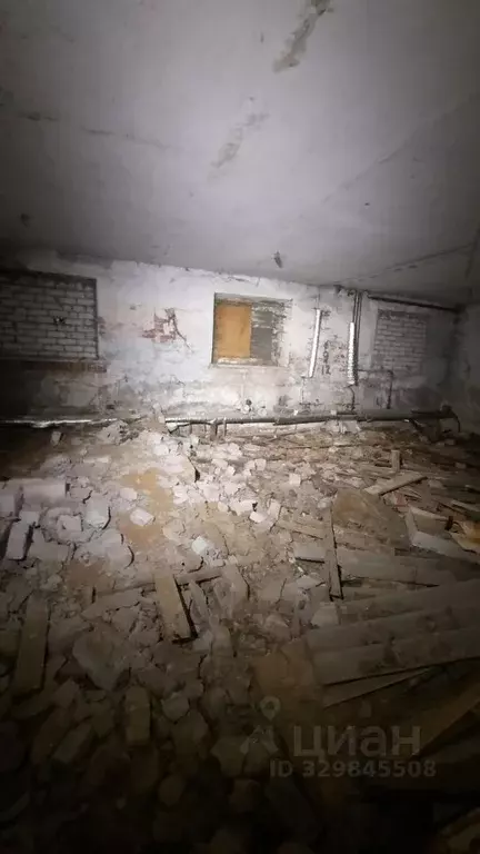 Помещение свободного назначения в Волгоградская область, Волгоград ул. ... - Фото 1