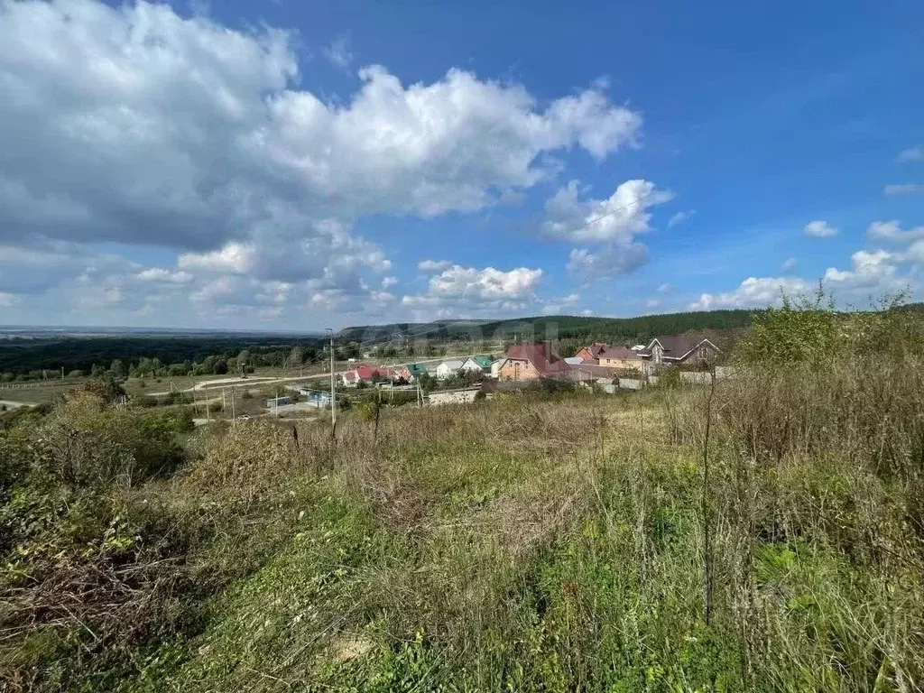 Участок в Татарстан, Альметьевск Каентау со,  (4.0 сот.) - Фото 1