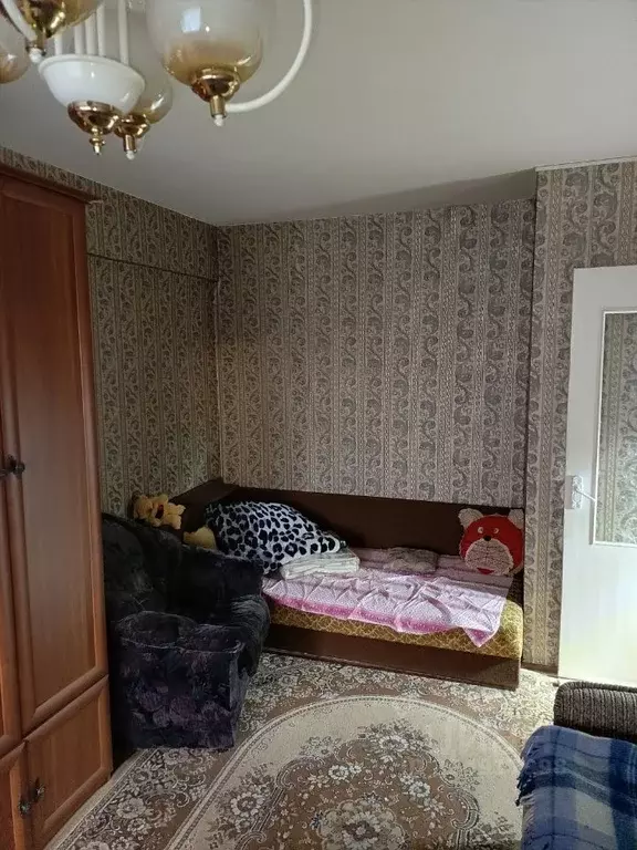 1-к кв. Новгородская область, Великий Новгород ул. Попова, 6к3 (29.7 ... - Фото 2