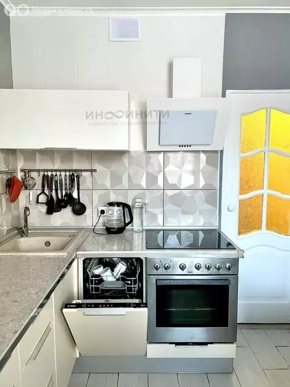 2-комнатная квартира: Москва, Бибиревская улица, 17В (46 м) - Фото 1