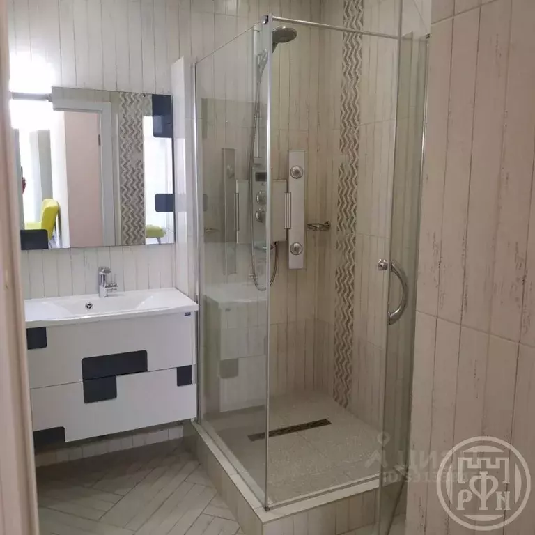 1-к кв. Санкт-Петербург Полтавский проезд, 2 (44.0 м) - Фото 2