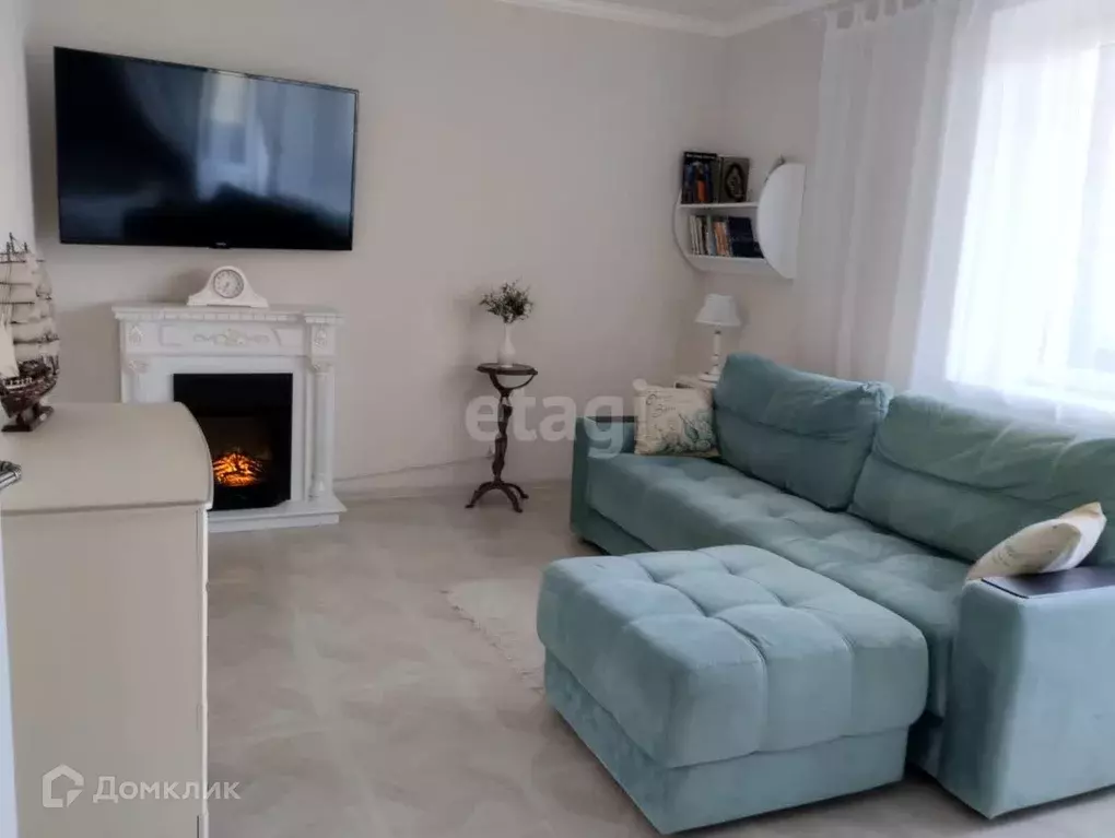 Продаётся 1-к квартира, 34.9 м - Фото 0