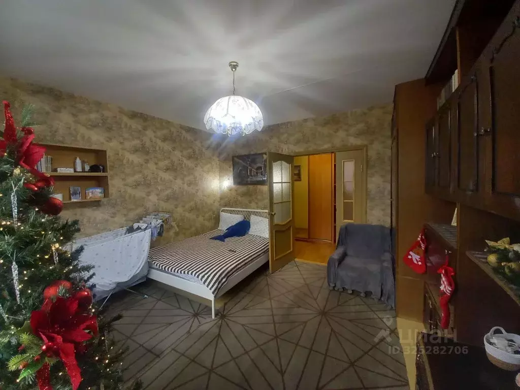 2-к кв. Москва ул. Мусы Джалиля, 10к1 (52.5 м) - Фото 2