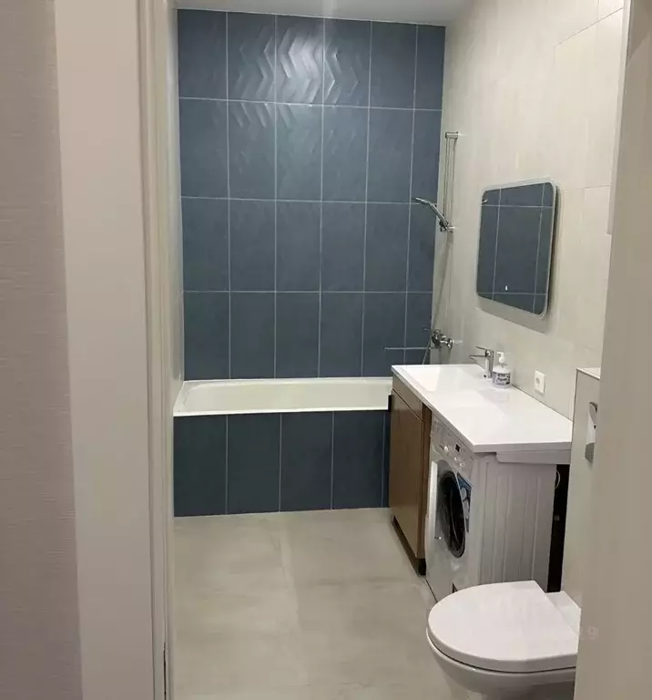 Студия Новосибирская область, Кольцово рп, Спектр мкр 15 (42.0 м) - Фото 2