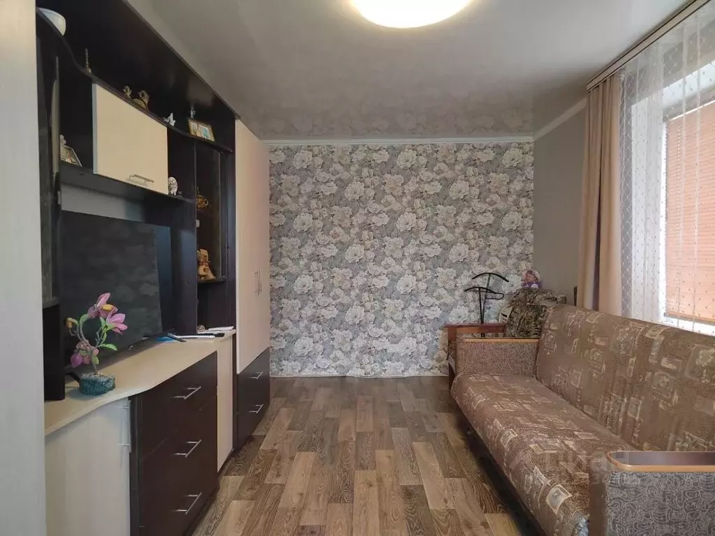 2-к кв. Самарская область, Новокуйбышевск ул. Кирова, 11 (43.3 м) - Фото 2