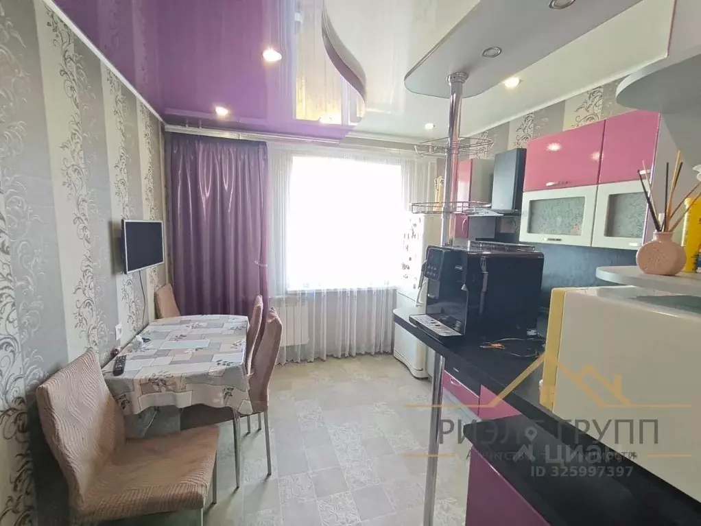 2-к кв. Татарстан, Казань просп. Победы, 18 (50.1 м) - Фото 2