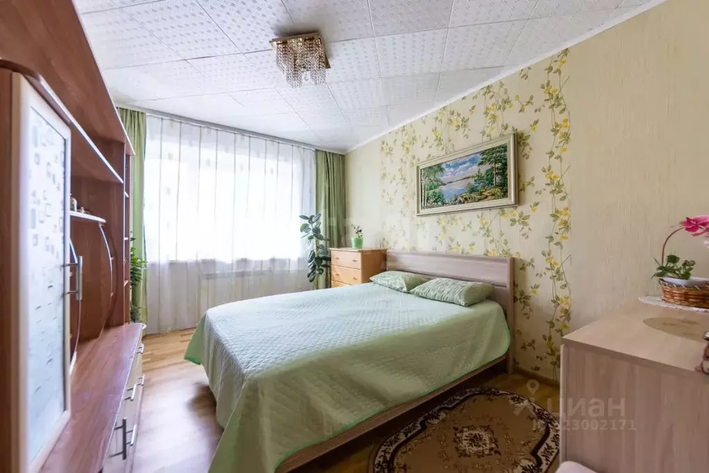 2-к кв. Еврейская автономная область, Смидовичский район, пос. ... - Фото 1