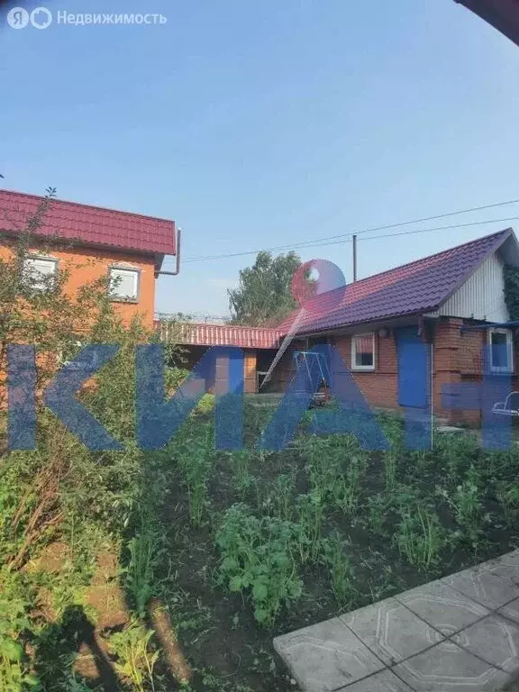 Дом в Красноярск, Красноградская улица, 14А (206 м) - Фото 2