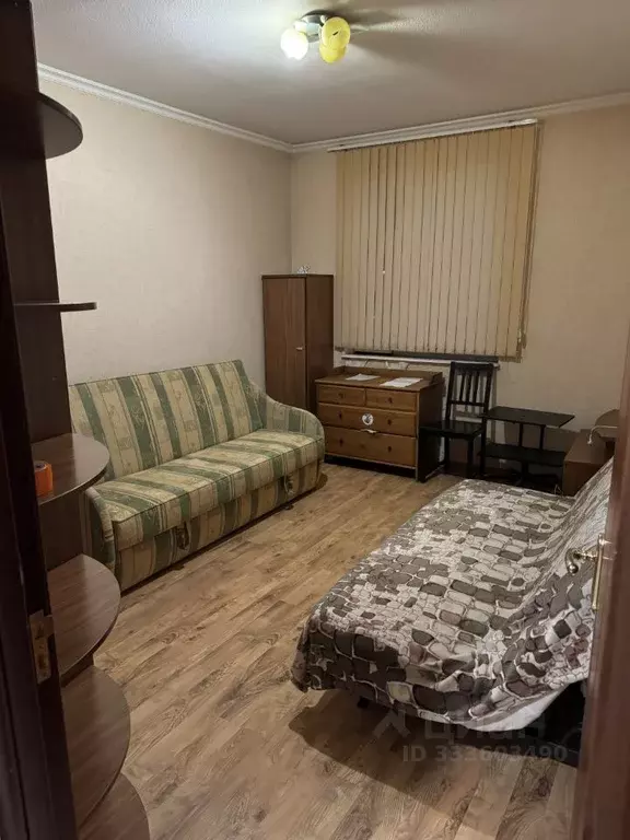 2-к кв. Москва Елецкая ул., 22/25 (47.4 м) - Фото 1