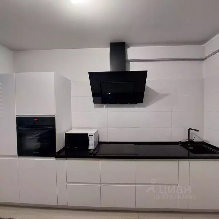 1-к кв. Московская область, Лобня ул. Борисова, 24 (43.0 м) - Фото 2