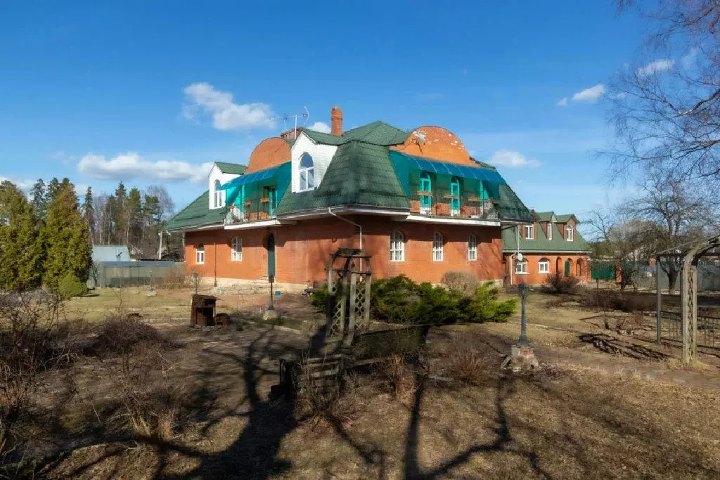 Продается дом в д. Степаньково - Фото 1