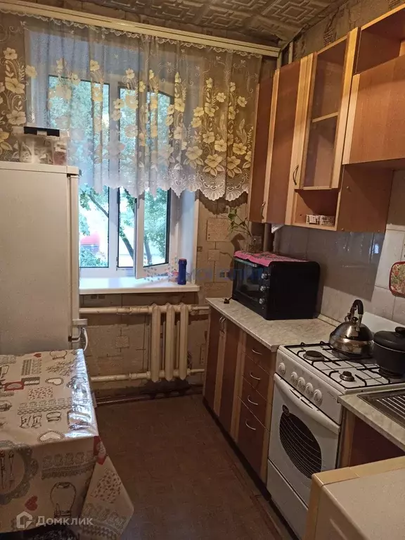 Продаётся 2-к квартира, 40 м - Фото 0