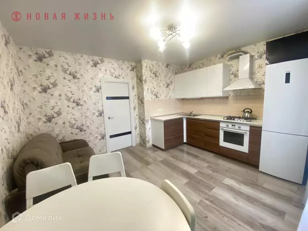 Продаётся 1-к квартира, 42.5 м - Фото 1