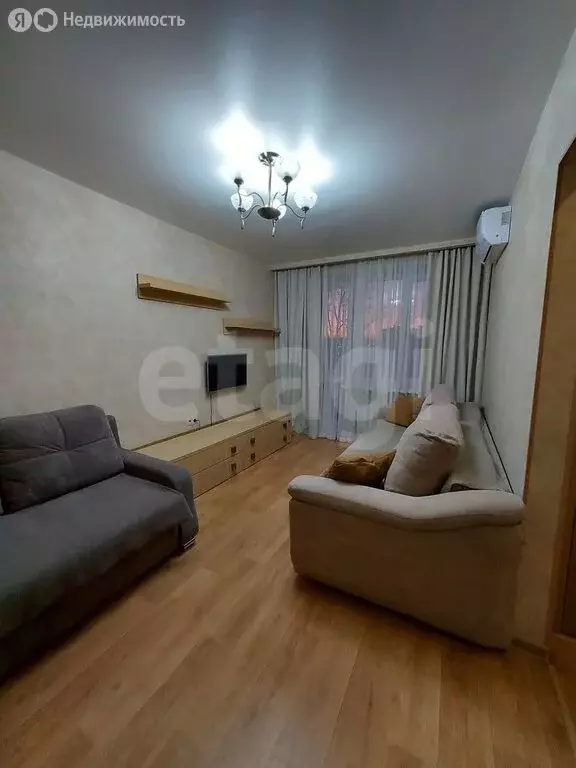 1-комнатная квартира: Нижний Тагил, проспект Мира, 65 (31.2 м) - Фото 1