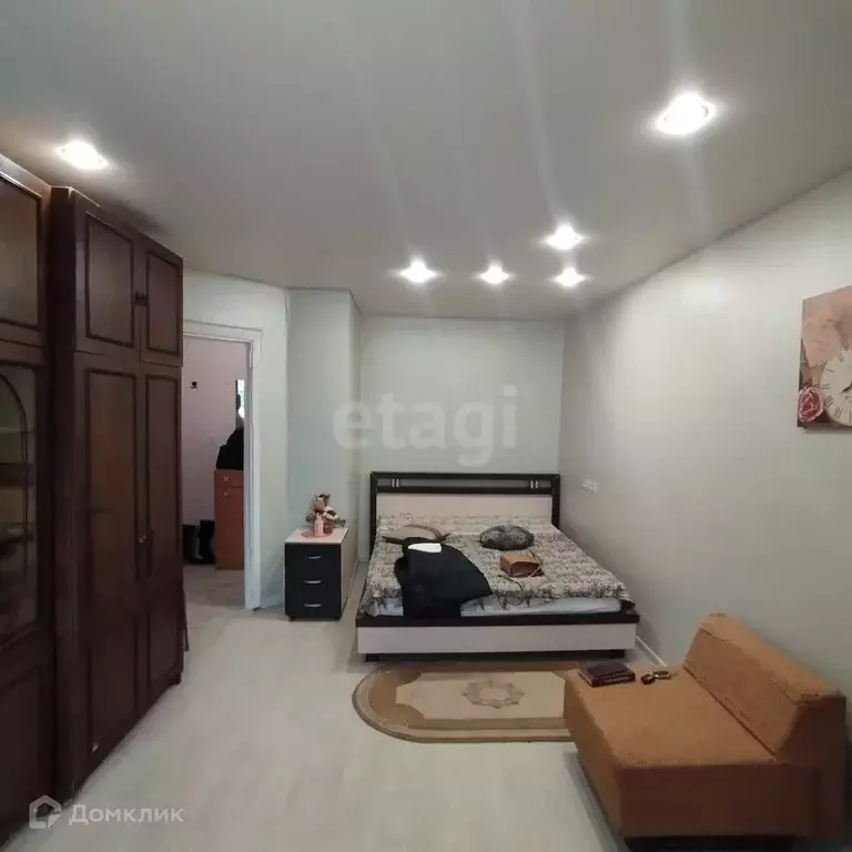 Продаётся 1-к квартира, 29 м - Фото 0