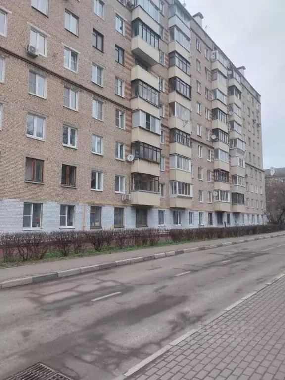 3-к кв. Московская область, Подольск Красная ул., 11/1 (55.0 м) - Фото 1