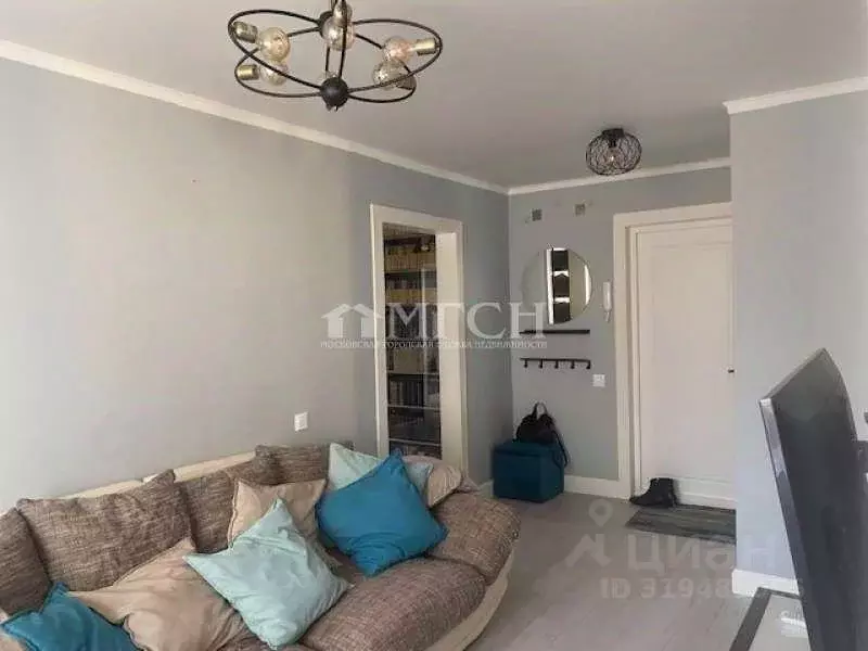 Квартира, 4 комнаты, 62.4 м - Фото 0