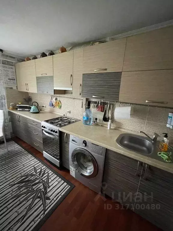 Дом в Калининградская область, Янтарный пгт ул. Советская, 83 (47 м) - Фото 1